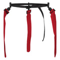 Champro Quick-Down Flag Football Belt - Dozen Champro