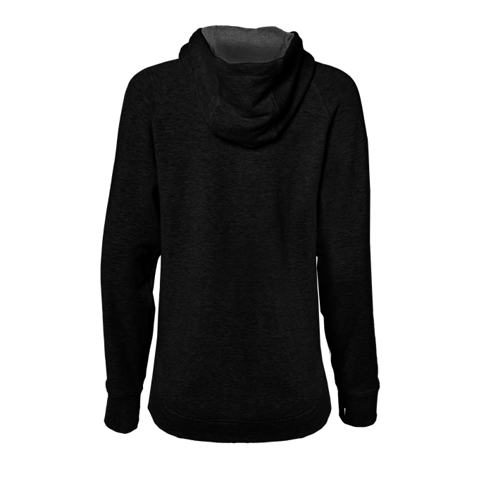 Badger Women's Fitflex Zip Hoodie Womens Apparel Sweatshirts & Fleece