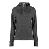 Badger Women's Fitflex Zip Hoodie Badger