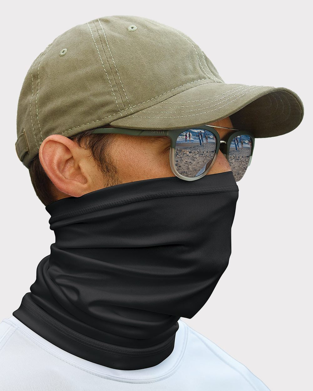 Paragon Sun Neck Gaiter Paragon
