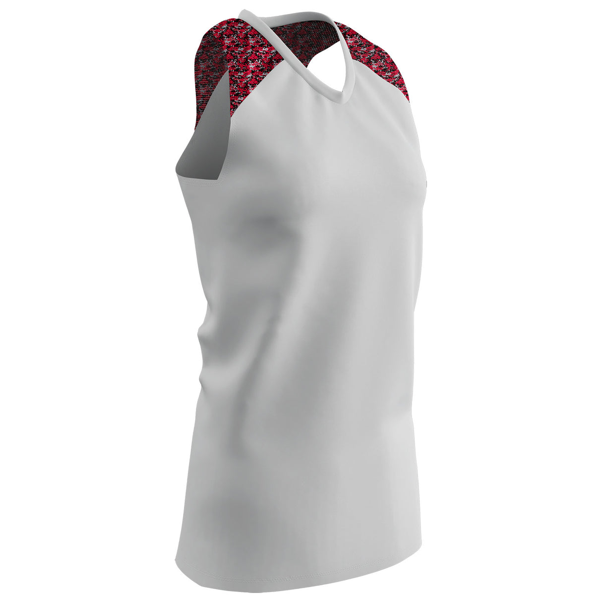 Champro Women's At Bat Softball Jersey Champro