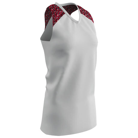 Champro Women's At Bat Softball Jersey Champro