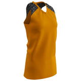 Champro Women's At Bat Softball Jersey Champro