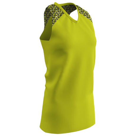 Champro Women's At Bat Softball Jersey Champro