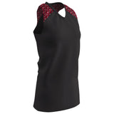Champro Women's At Bat Softball Jersey Champro
