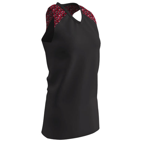Champro Women's At Bat Softball Jersey Champro
