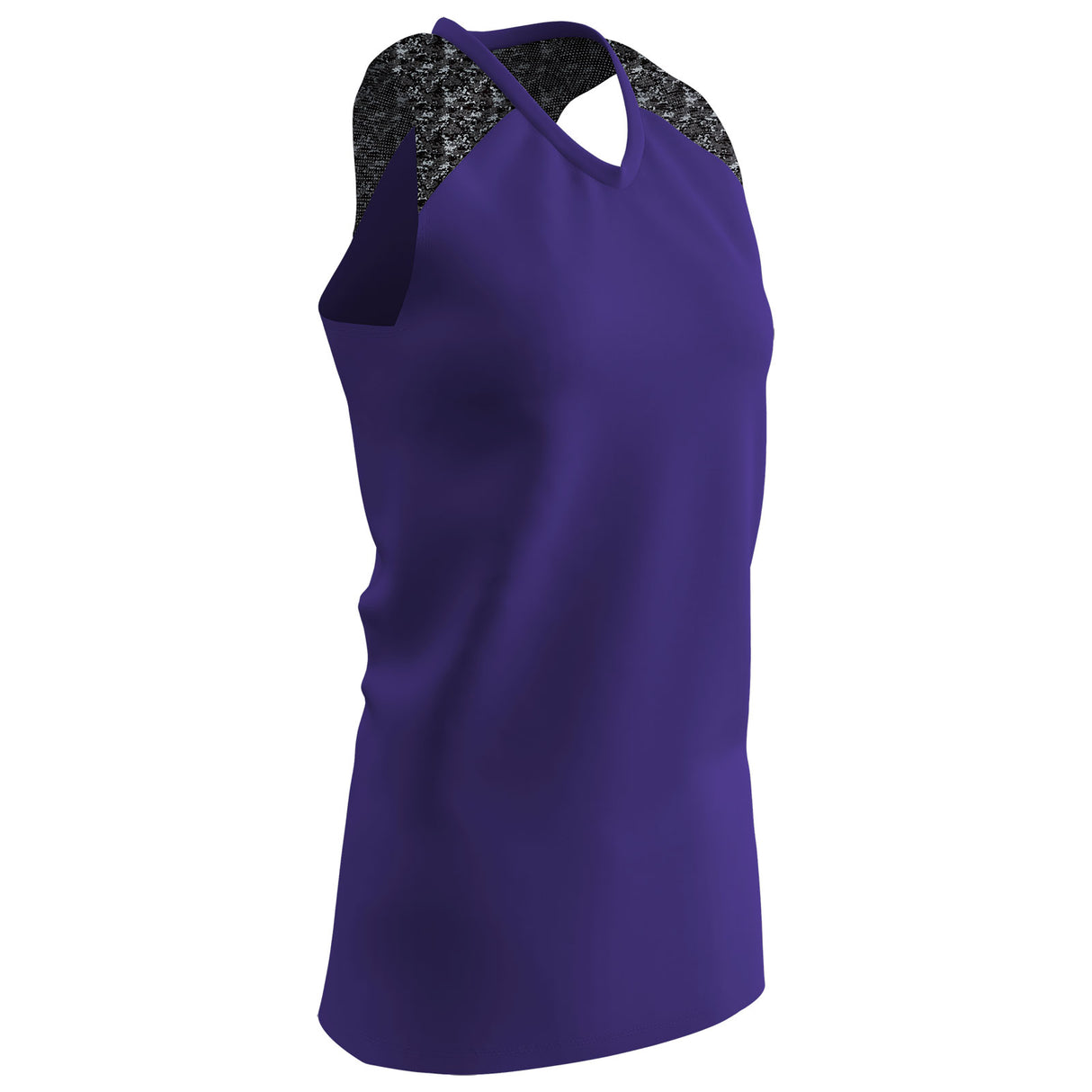 Champro Women's At Bat Softball Jersey Champro