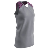 Champro Women's At Bat Softball Jersey Champro