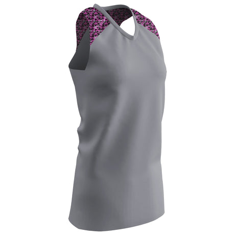 Champro Women's At Bat Softball Jersey Champro