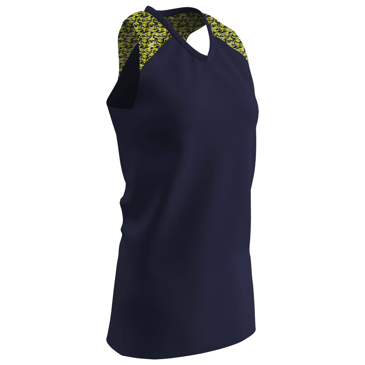 Champro Women's At Bat Softball Jersey Champro