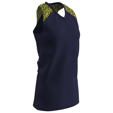 Champro Women's At Bat Softball Jersey Champro