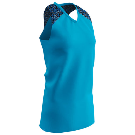 Champro Women's At Bat Softball Jersey Champro