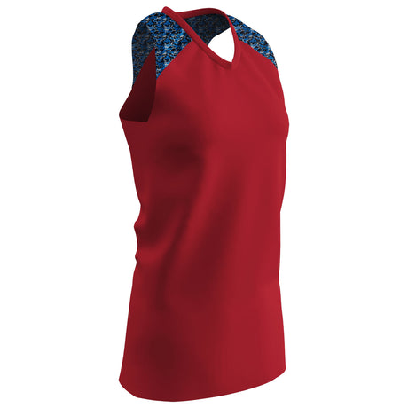 Champro Women's At Bat Softball Jersey Champro