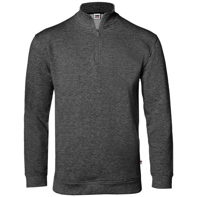 Badger Men's Fit Flex 1/4 Zip Badger