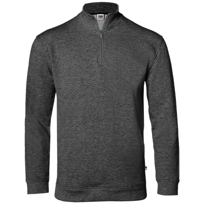 Badger Men's Fit Flex 1/4 Zip