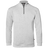 Badger Men's Fit Flex 1/4 Zip Badger