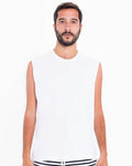 American Apparel Men's Muscle Tank Top American Apparel