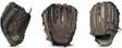 Wilson A2000 D33 11.75" January 2023 Glove of the Month Infield/Pitcher Baseball Glove Wilson