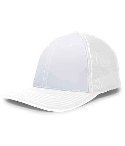 Pacific Headwear Trucker Flexfit® Cap
