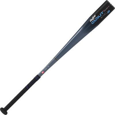 2023 Rawlings Clout -10 USSSA Baseball Bat