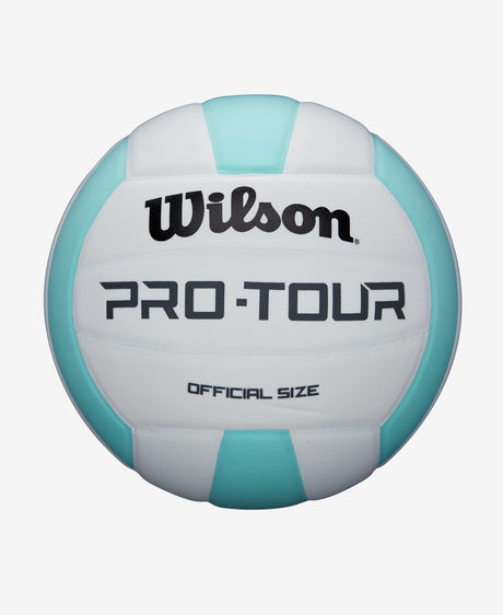 Wilson Pro Tour Volleyball Wilson