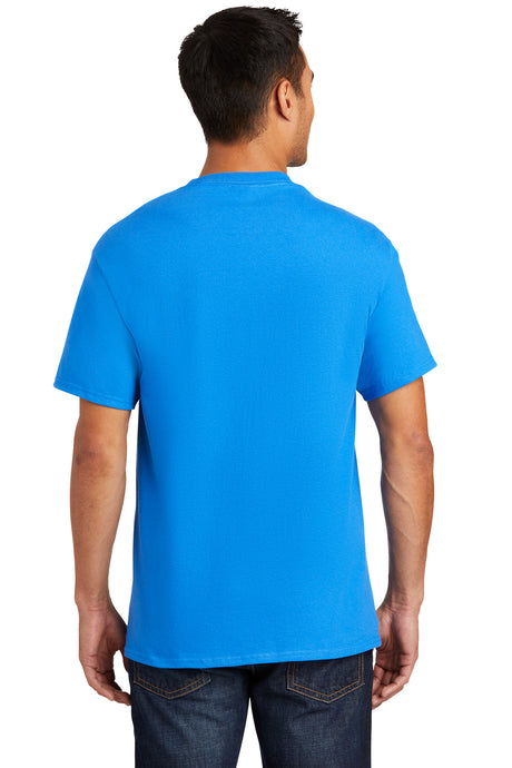 Port & Company Men's Essential Pocket Tee Port & Company