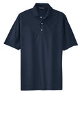 Sport-Tek Men's Tall Dri-Mesh Polo