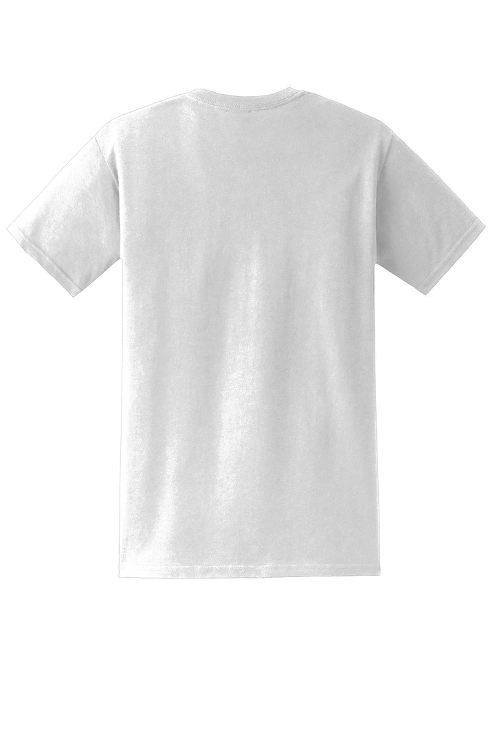 Gildan Men's DryBlend 50 Cotton/50 Poly Pocket T-Shirt Gildan