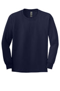 Gildan Youth Ultra Cotton Long Sleeve T-Shirt. 2400B Gildan