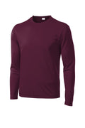Sport-Tek Men's Tall Long Sleeve PosiCharge Competitor Tee