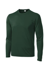 Sport-Tek Men's Tall Long Sleeve PosiCharge Competitor Tee