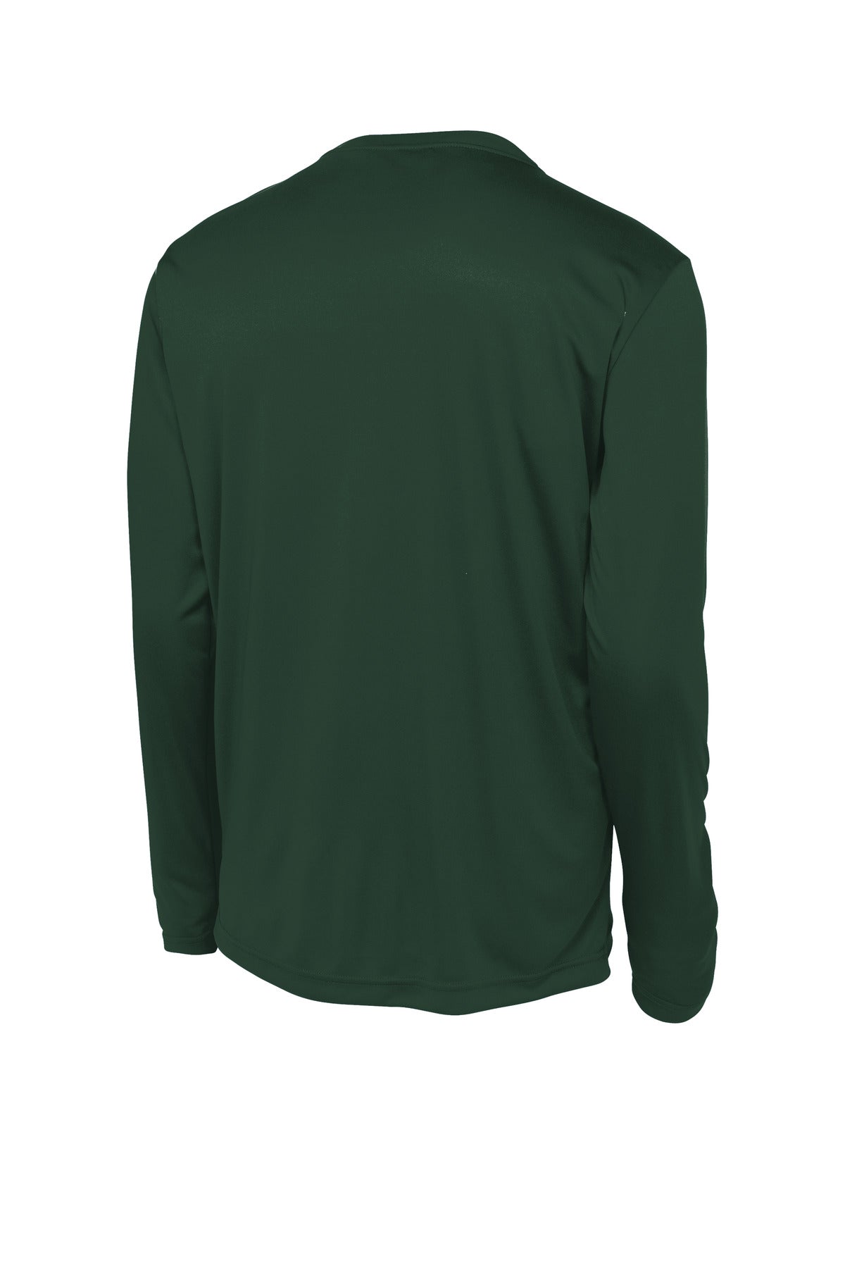 Sport-Tek Men's Tall Long Sleeve PosiCharge Competitor Tee