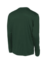 Sport-Tek Men's Tall Long Sleeve PosiCharge Competitor Tee