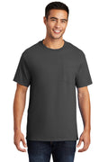 Port & Company Men's Essential Pocket Tee Port & Company