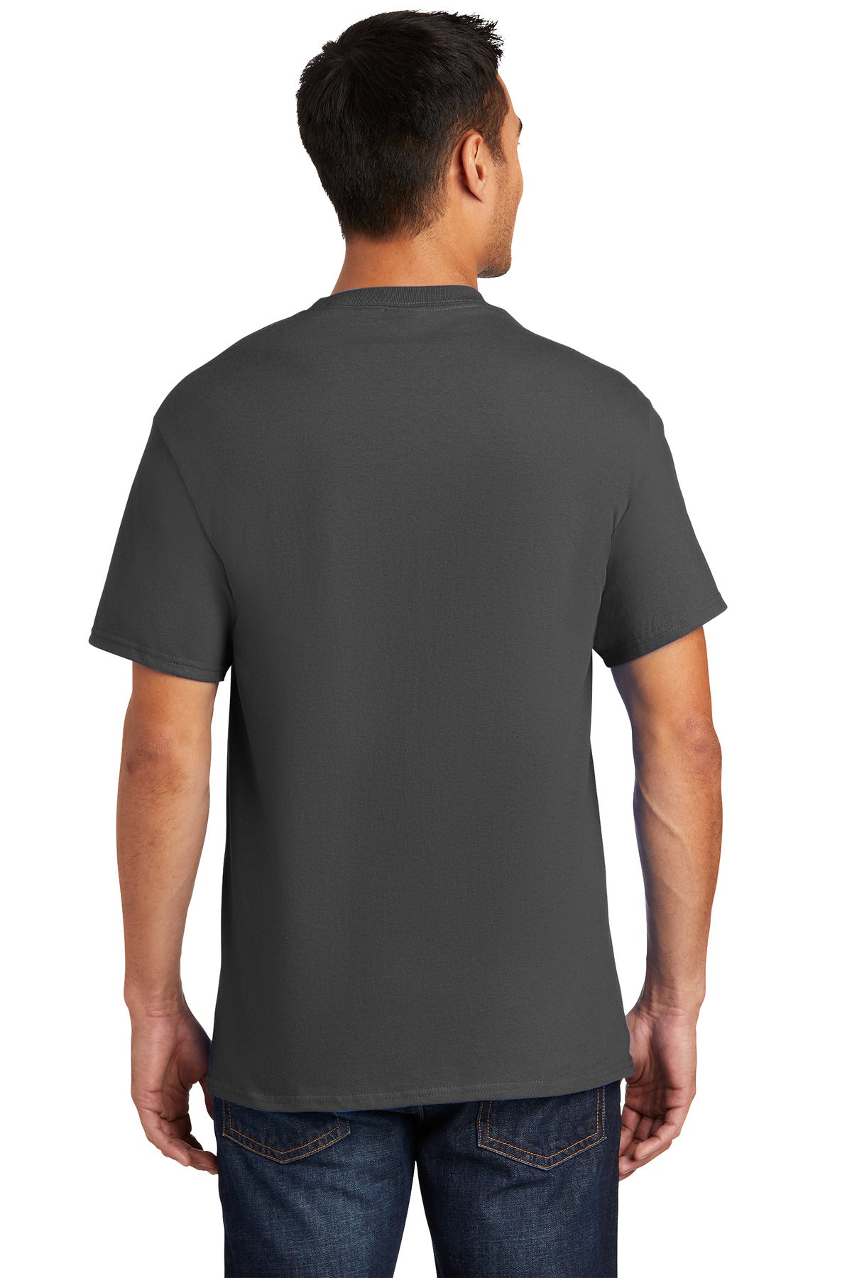 Port & Company Men's Essential Pocket Tee Port & Company