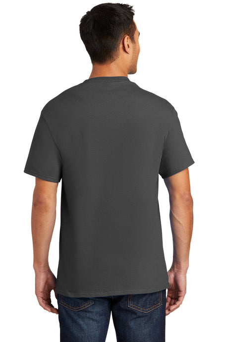 Port & Company Men's Essential Pocket Tee Port & Company