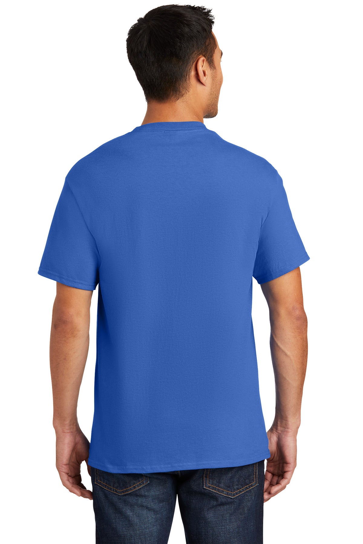 Port & Company Men's Essential Pocket Tee Port & Company