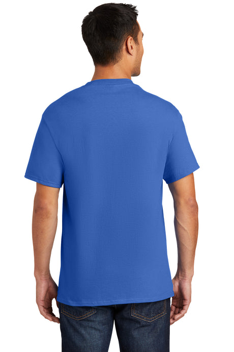 Port & Company Men's Essential Pocket Tee Port & Company