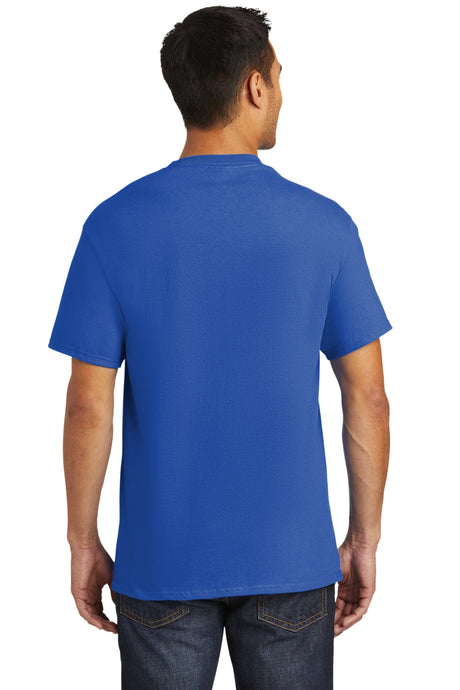 Port & Company Men's Tall Essential Pocket Tee Port & Company