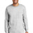 Port & Company Men's Tall Long Sleeve Essential Pocket Tee Port & Company