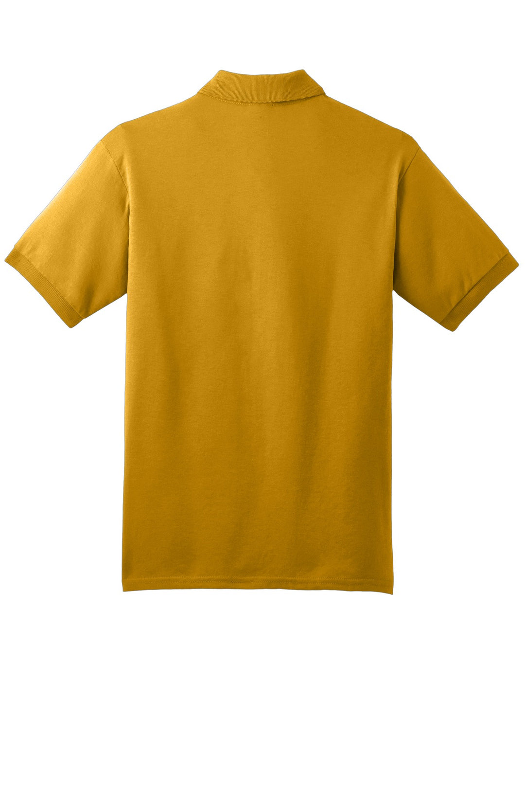 Gildan DryBlend Jersey Polo 1 of 2 Gildan