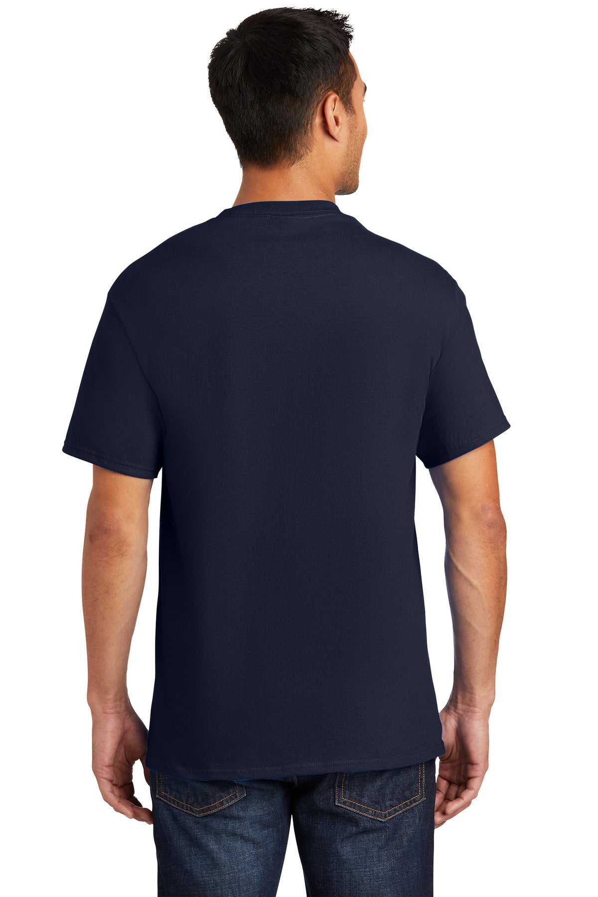 Port & Company Men's Essential Pocket Tee Port & Company