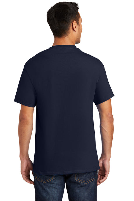 Port & Company Men's Essential Pocket Tee Port & Company