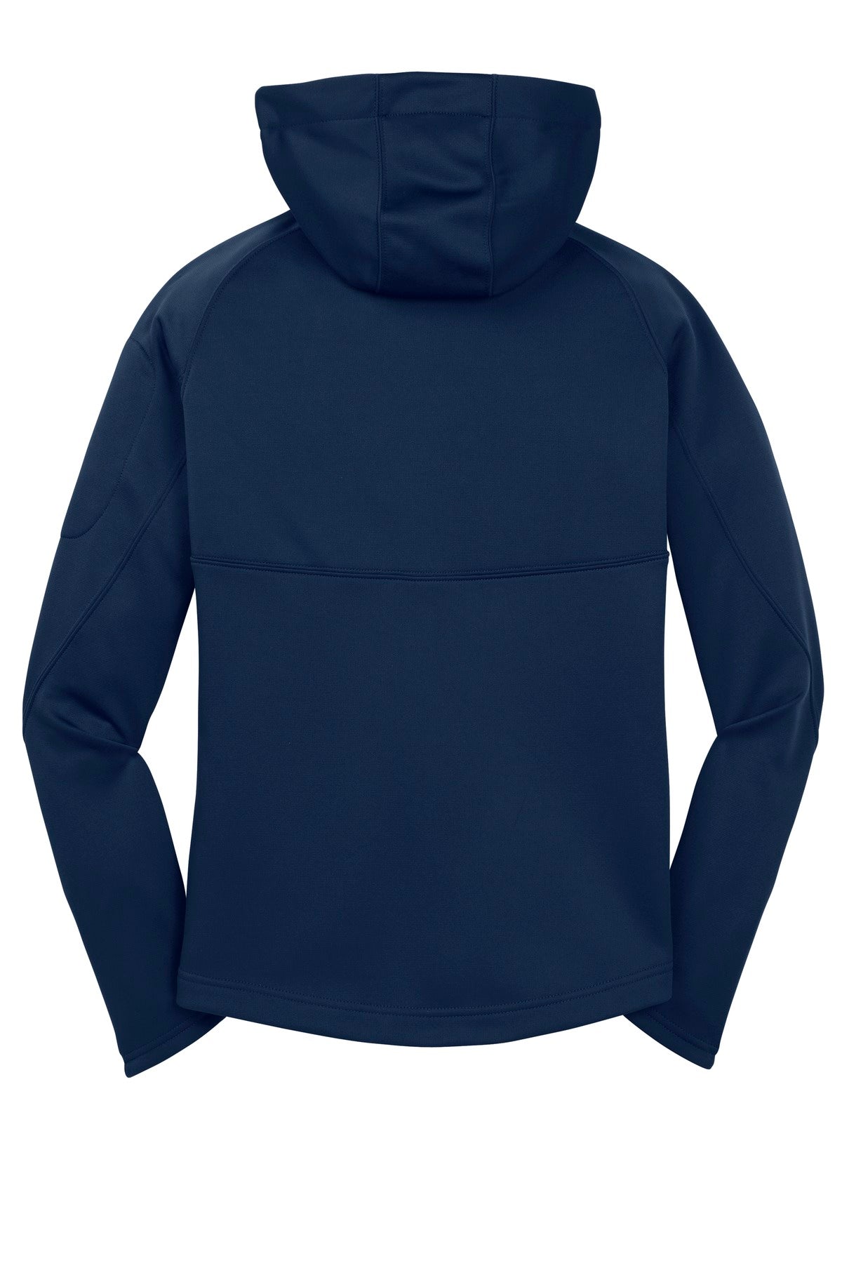 Sport-Tek Women's Tech Fleece Full-Zip Hooded Jacket. L248