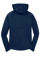 Sport-Tek Women's Tech Fleece Full-Zip Hooded Jacket. L248