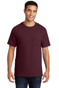 Port & Company Men's Essential Pocket Tee Port & Company