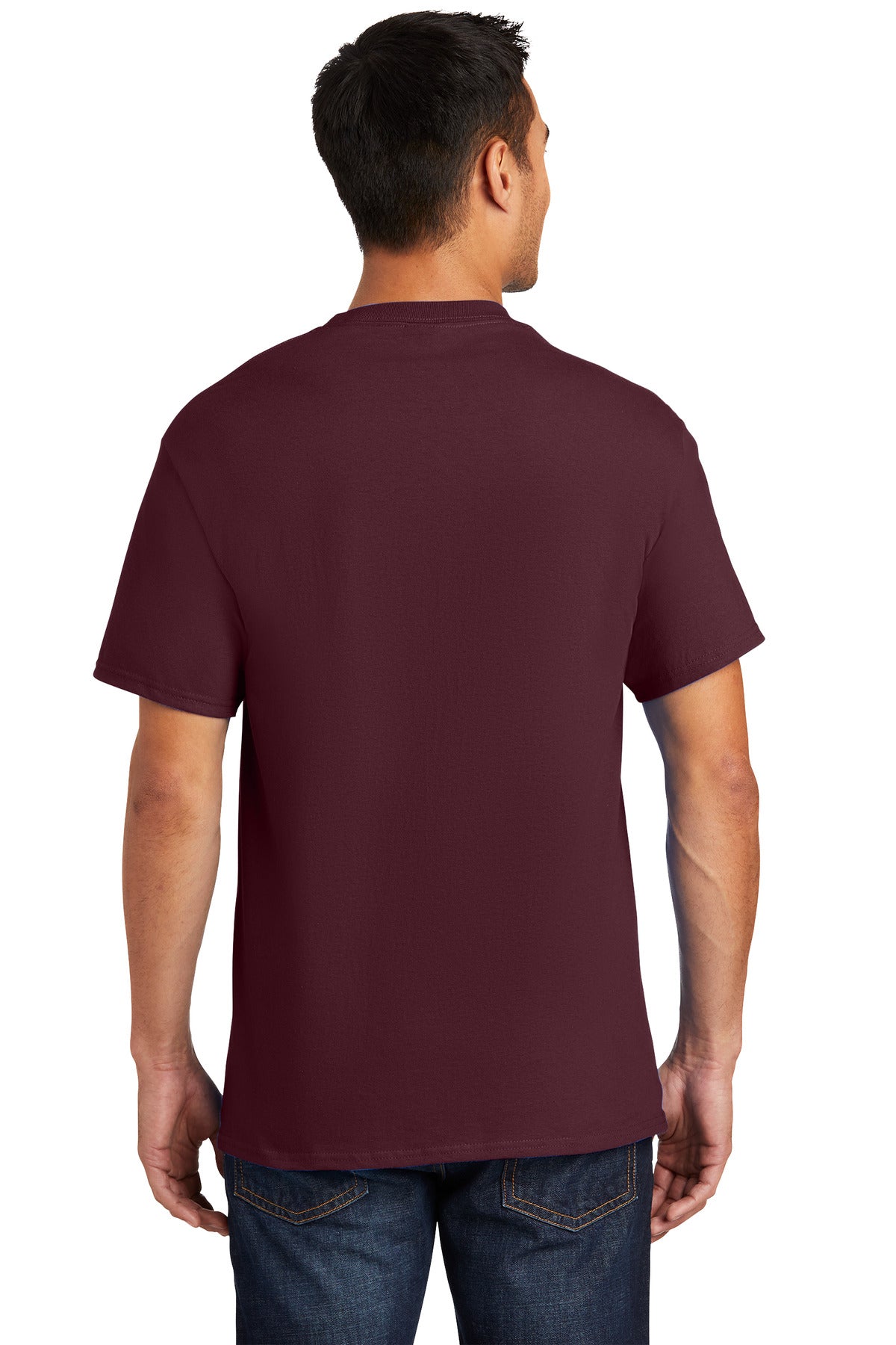 Port & Company Men's Essential Pocket Tee Port & Company
