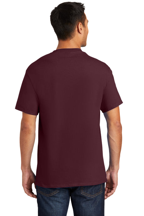 Port & Company Men's Essential Pocket Tee Port & Company