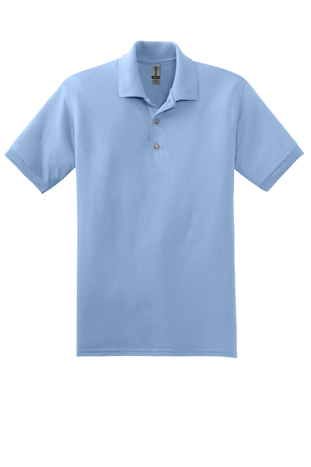 Gildan DryBlend Jersey Polo 1 of 2 Gildan