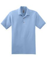 Gildan DryBlend Jersey Polo 1 of 2 Gildan